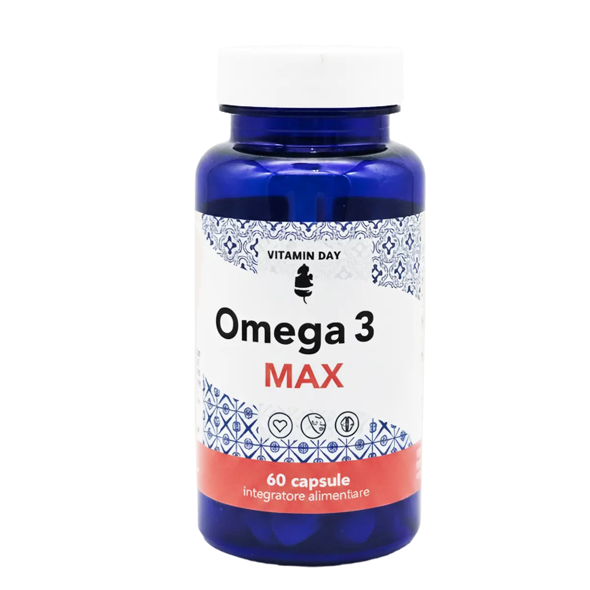 Omega 3 MAX