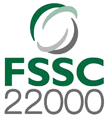 Logo FSSC 22000