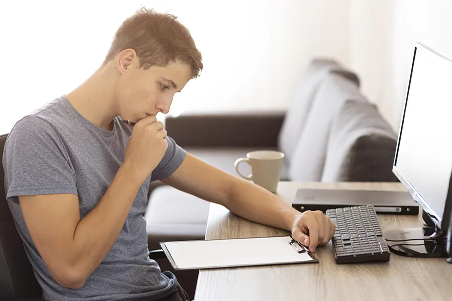 Benessere nell’adolescenza